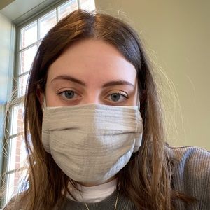 Meet your Posher, Julia